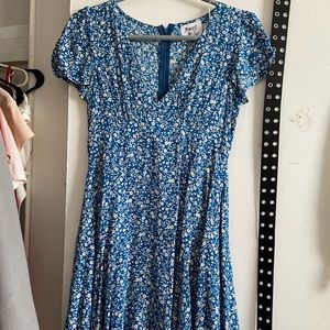 Princesses Polly dress